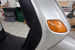 Piaggio zip 2t ad aria 1997 leggi