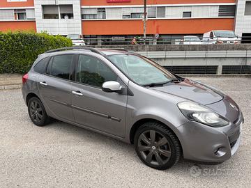 Clio SporTour 1.5