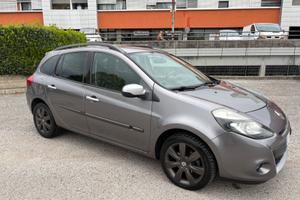 Clio SporTour 1.5