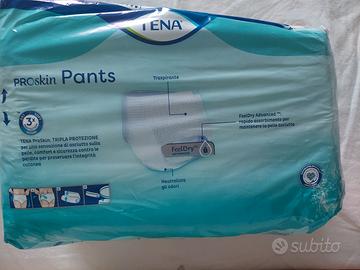 Tena proskin  14 pezzi