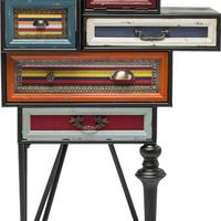 Cassettiera Kare Design Fun Factory