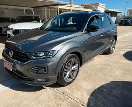 Volkswagen T-Roc 1.6 TDI SCR Style BlueMotion Tech