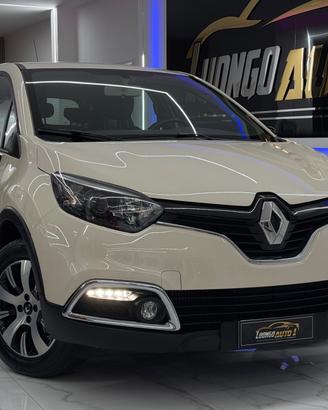 Renault Captur 1.5dCi 90CV Energy Hypnotic