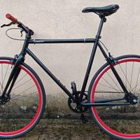 BICI MOMA FIXIE