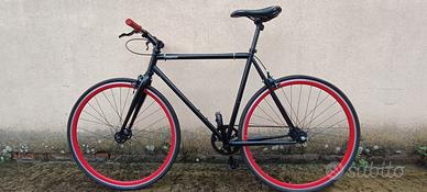 BICI MOMA FIXIE