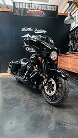 Harley-Davidson Street Glide 107 (2018)