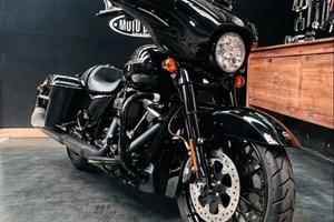 Harley-Davidson Street Glide 107 (2018)
