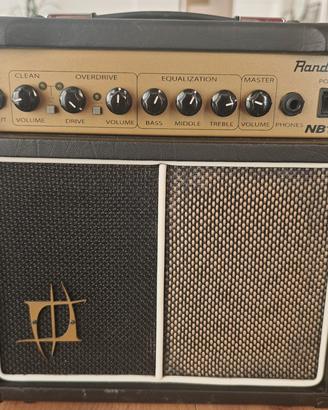 Amplificatore chitarra  Randall NB15
