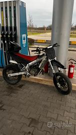 Derbi Senda 50