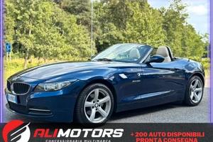Bmw Z4 sDrive23i*CABRIO*AUTOMATIK