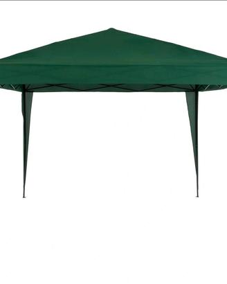 Gazebo da giardino richiudibile nuovo
