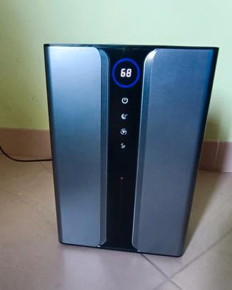 Deumidificatore