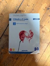 L’ideale e il reale 2