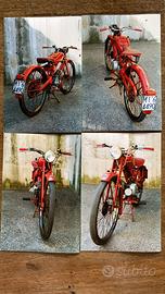 Moto Guzzi Motoleggera 65 ( Guzzino )