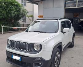 Jeep Renegade 1.6 Mjt 120 CV Longitude