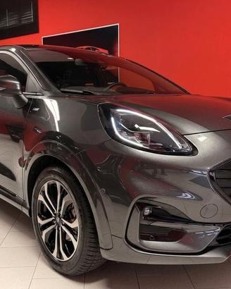 Ford Puma 1.0 EcoBoost Hybrid 125 CV S&S ST-Line