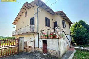 Casa indipendente - Tossicia