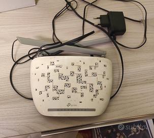  Router wireless TP-LINK TD-W8961ND