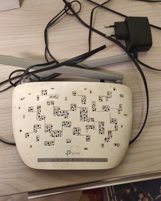 Router wireless TP-LINK TD-W8961ND