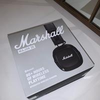 Cuffie Marshall Major IV