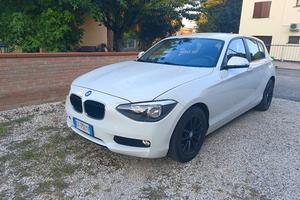 BMW 118 D