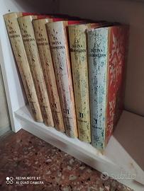 La Divina Commedia - Fratelli Fabbri Editori