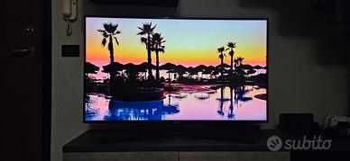 Samsung UE50NU7400U 50" 4K Ultra
