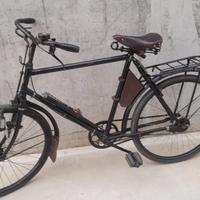BICICLETTA  UOMO