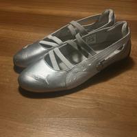 Ballerine  tennis  Puma