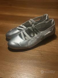 Ballerine  tennis  Puma