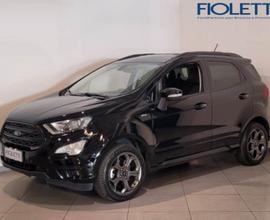 Ford EcoSport 1.0 ECOBOOST 125 CV START&STOP ...