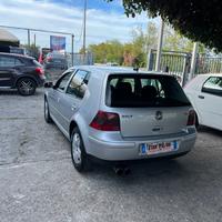 Golf 4 130cv 1.9 TDI Leggi Descriz