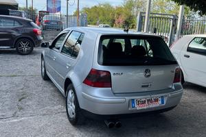 Golf 4 130cv 1.9 TDI Leggi Descriz