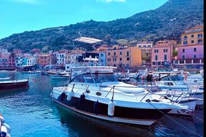 Fisherman linea d’asse faeton moraga 980