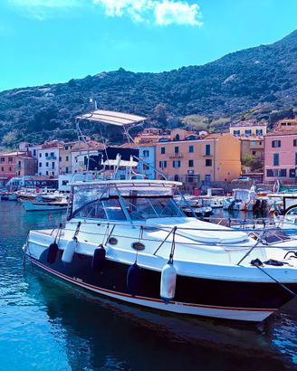 Fisherman linea d’asse faeton moraga 980