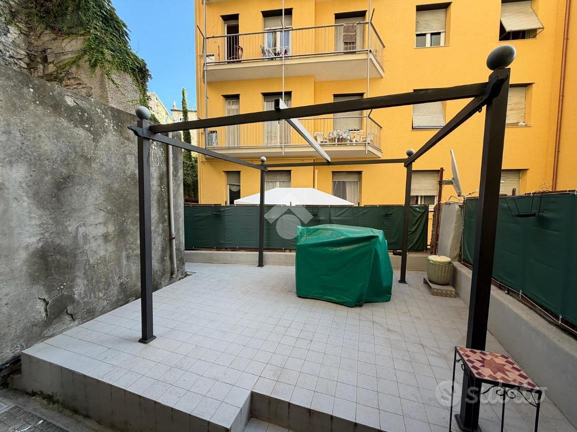 Appartamento – Genova, Colombara, Medio Ponente - Vista 4