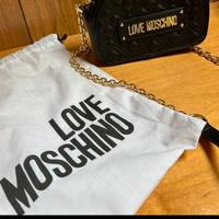 Borsetta Love Moschino