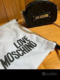 Borsetta Love Moschino