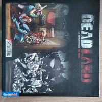 Gioco da tavolo DeadLand
