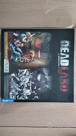 Gioco da tavolo DeadLand