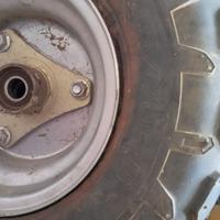 pneumatici mini quad 