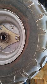 pneumatici mini quad 