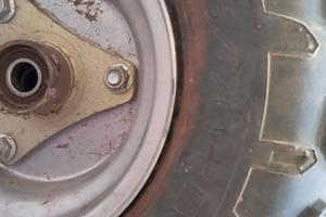 pneumatici mini quad 