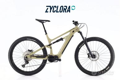 Cannondale Moterra NEO t.L