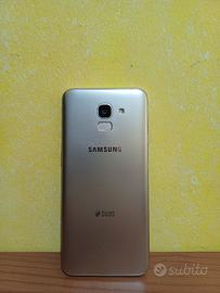 Samsung Galaxy J6