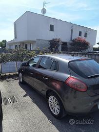 fiat bravo 