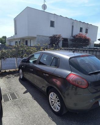 fiat bravo 