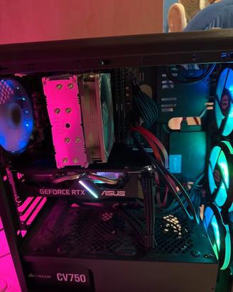 PC GAMING