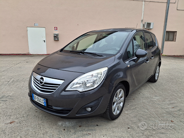 Opel Meriva 1.4 120cv Benzina