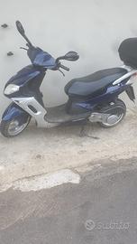 Peugeot Sum-up 125